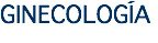 GINECOLOGÍA